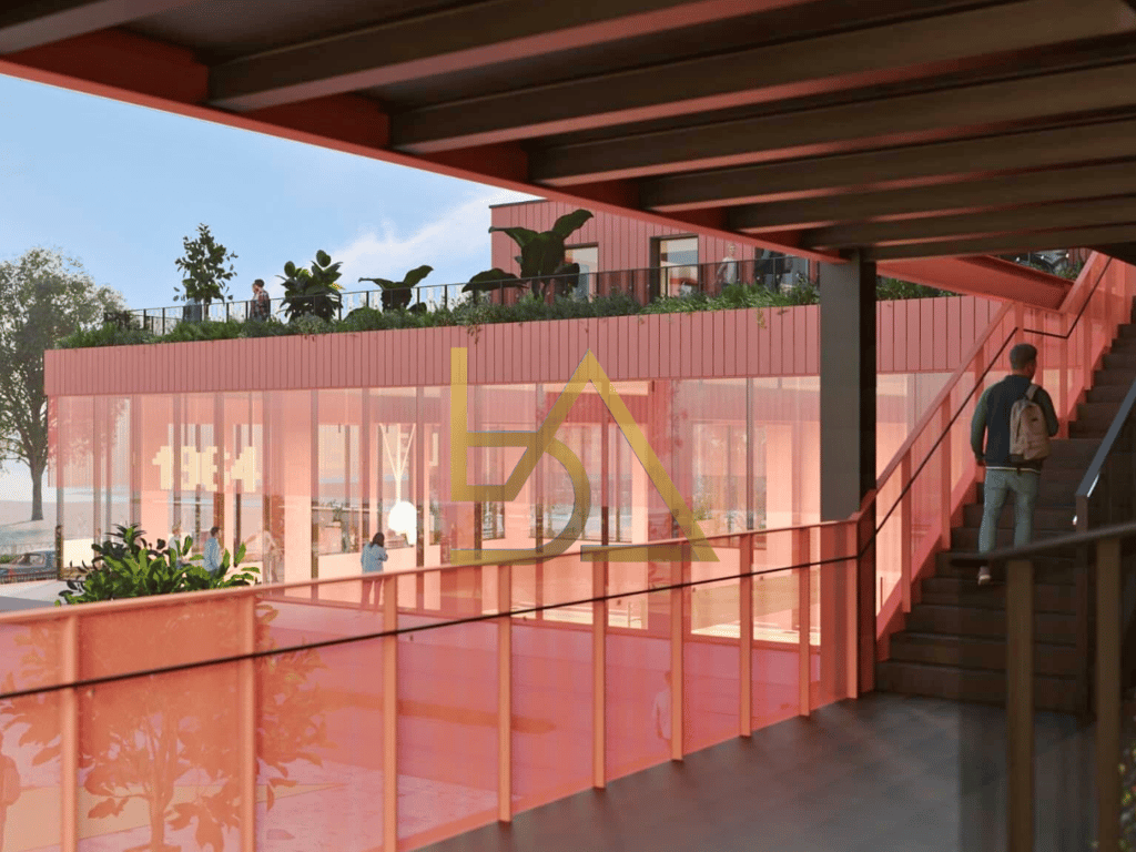 In vendita: Unità di Servizio – Ottima Opportunità di Investimento!