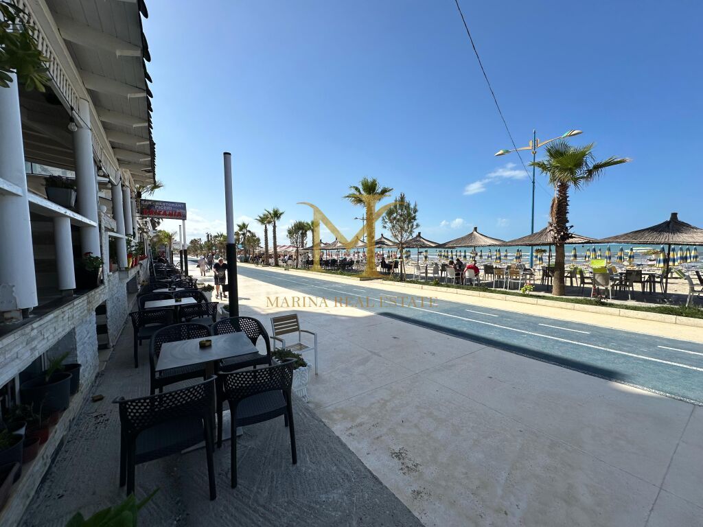 VENDESI APPARTAMENTO 1+1 PRIMA LINEA MARE PRESSO ROTA ROSSA!!