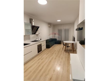 Appartamento 1+1 in affitto Via Tefta Tashko
