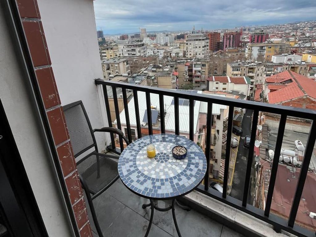 ‼️FOR SALE 2+1 APARTMENT on R. R DIBRES near VILA GOLDI‼️