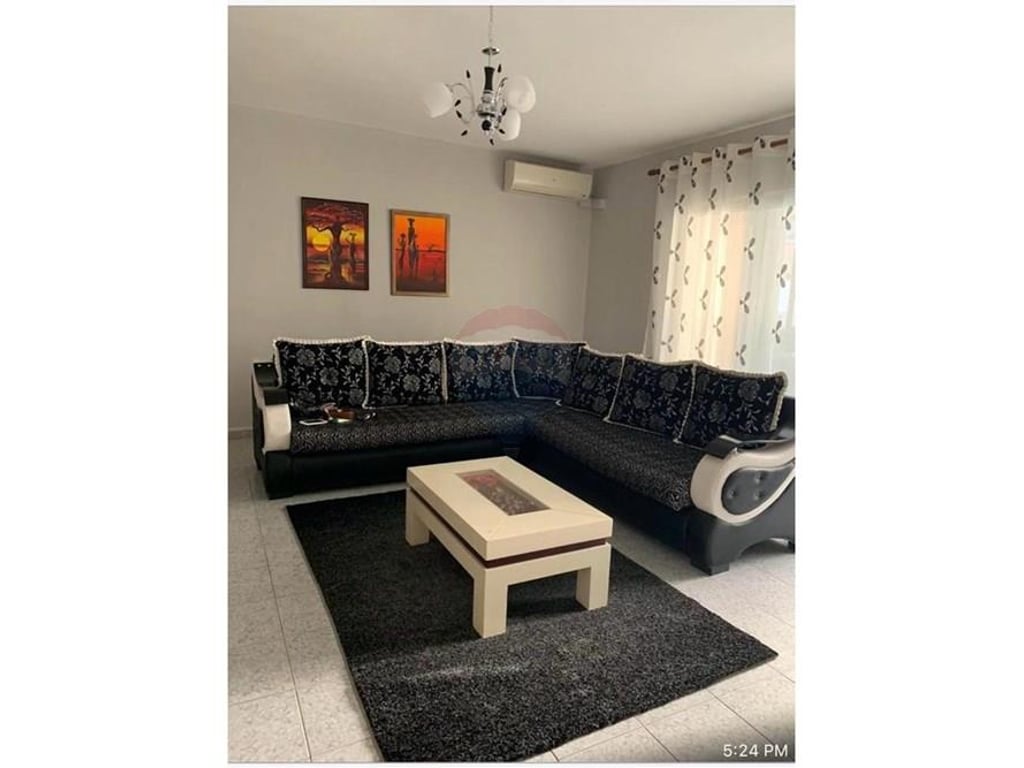 APARTAMENT 2+1 PER SHITJE TEK KOMUNA PARISIT