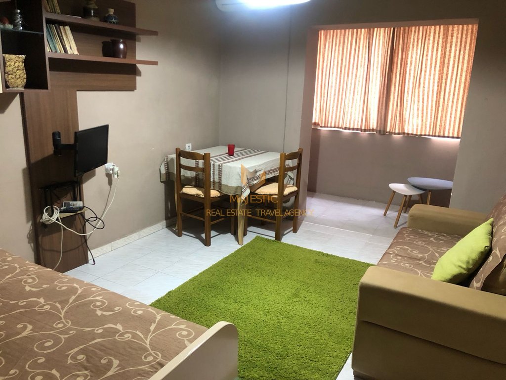 A 3+1 apartment is available at 21 December.