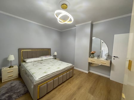 Affittasi appartamento 2+1+2 ZOGU I ZI RING CENTER 800€