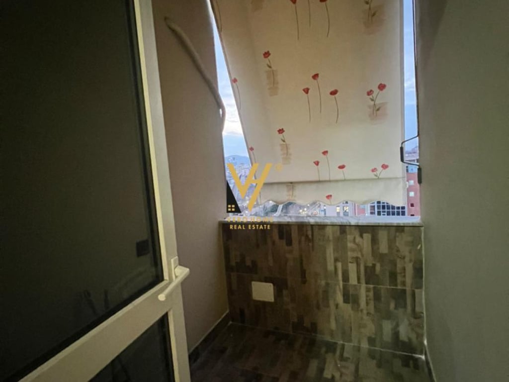 AFFITTASI APPARTAMENTO 1+1+BALCONE A BRRYLI 500 EURO