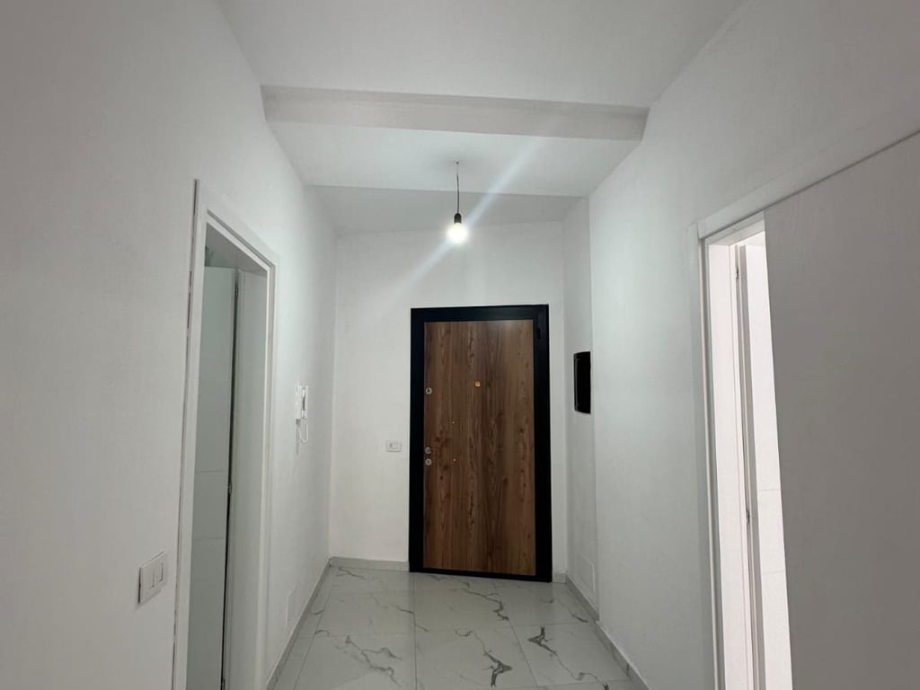🏡 Jepet apartament 2+1 me Qira te Urban Gate, Astir