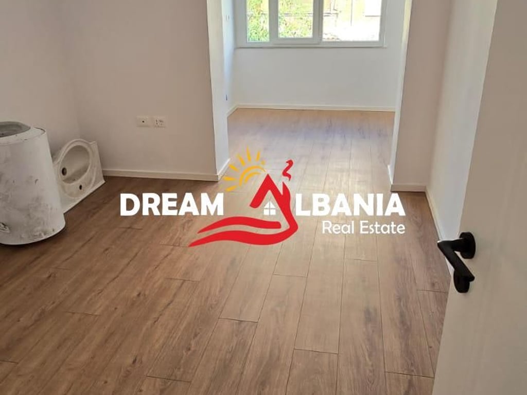 Shitet Apartament 1+1 tek 21 Dhjetori, prane Mozzaikut ne Tirane (ID 4119414)