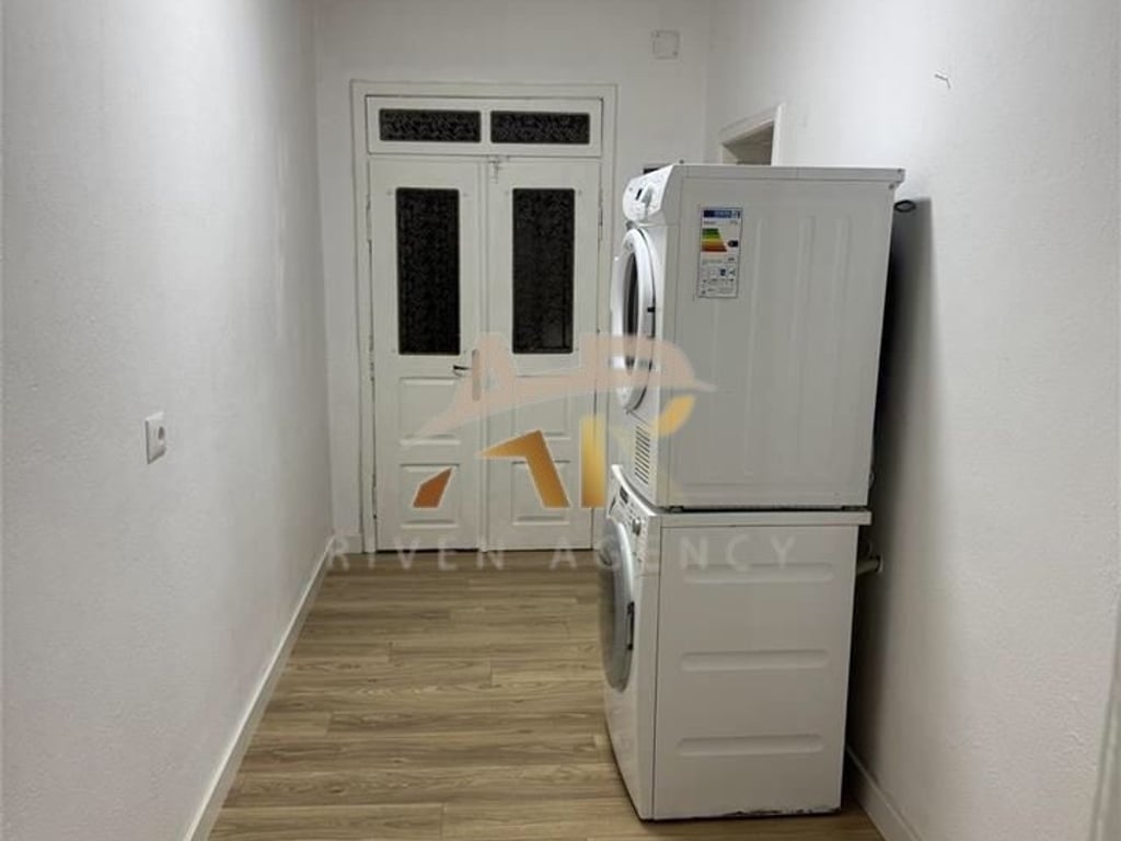 Jepet me qera apartament 1+1 ne Astir