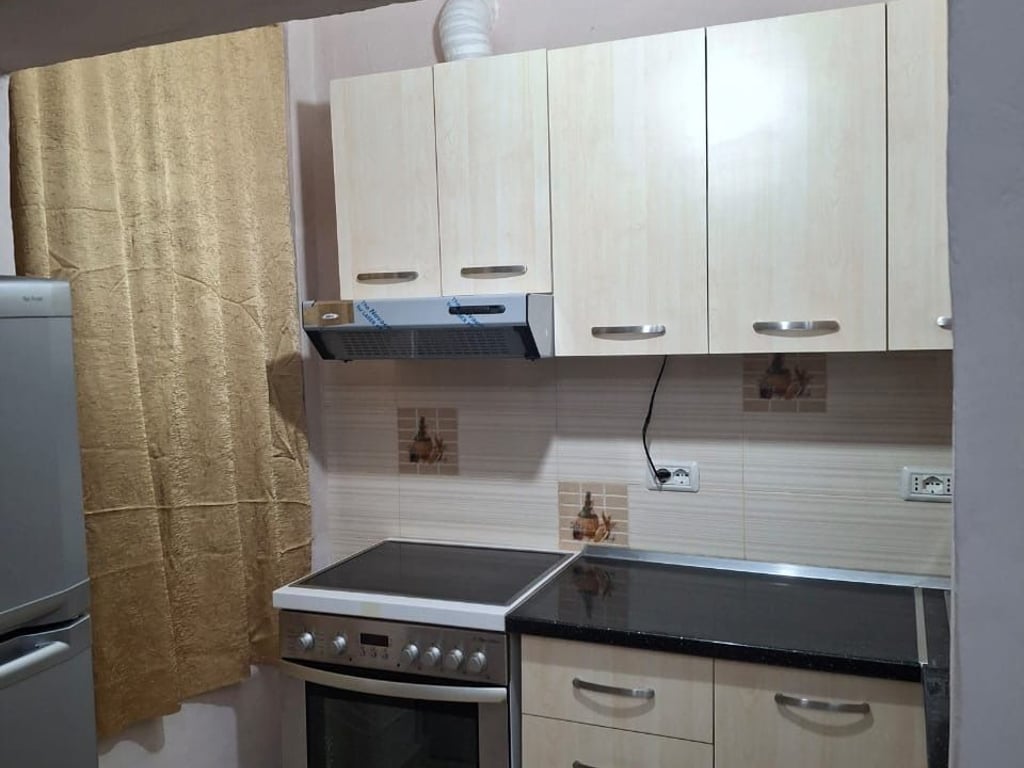 Apartment 1+1 for Rent