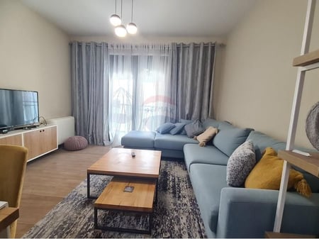 2+1+2 apartment for sale at 21 December!
