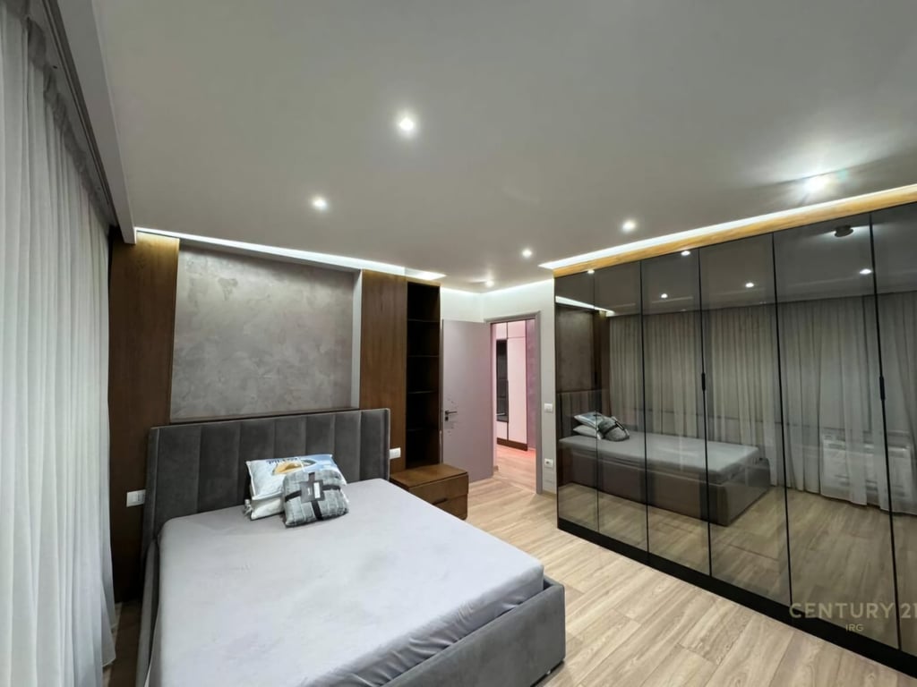 APPARTAMENTI LUSSUOSI 1+1 e 2+1 IN VENDITA, SELVIA, CENTRO