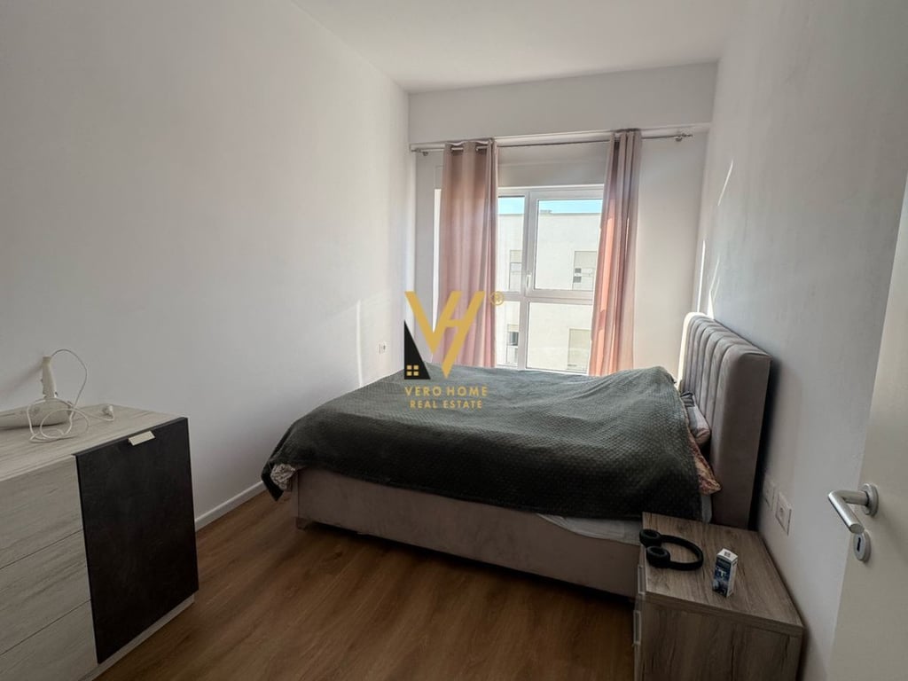VENDESI APPARTAMENTO 2+1+2 NEL COMPLESSO KAIMI, ALI DEMI 140.000 EURO