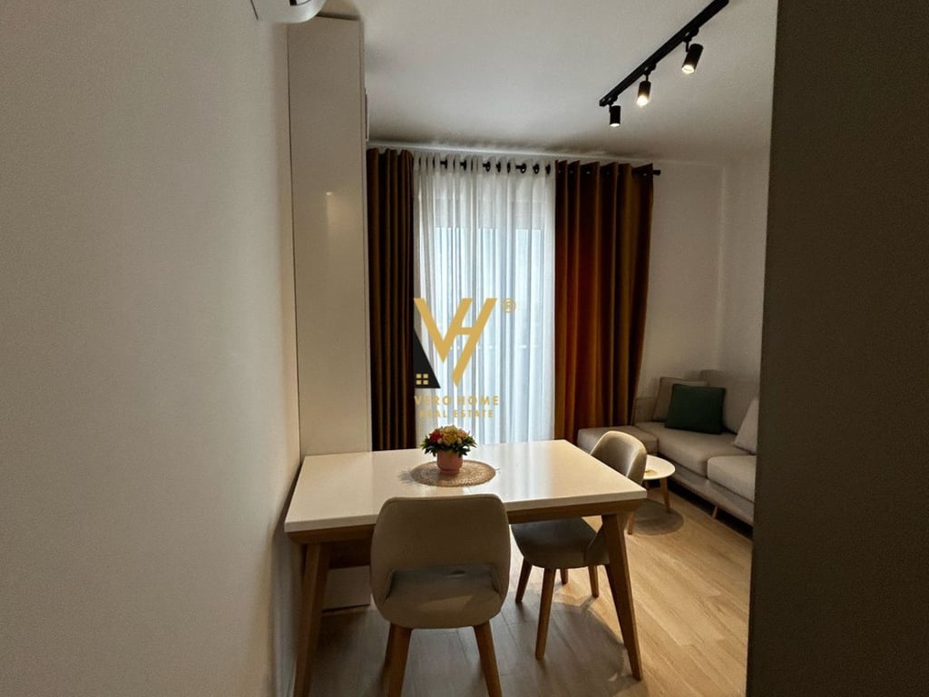 AFFITTASI APPARTAMENTO 1+1+BLK A DON BOSKO 600 EURO