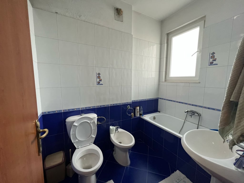 Affitto: Appartamento 3+1+2 presso il Complesso Panorama