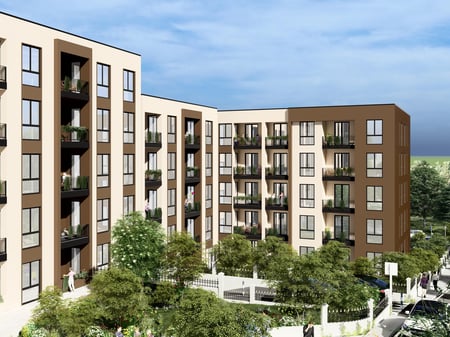 Ofrojme Apartamente Per Shitje, Paskuqan!
