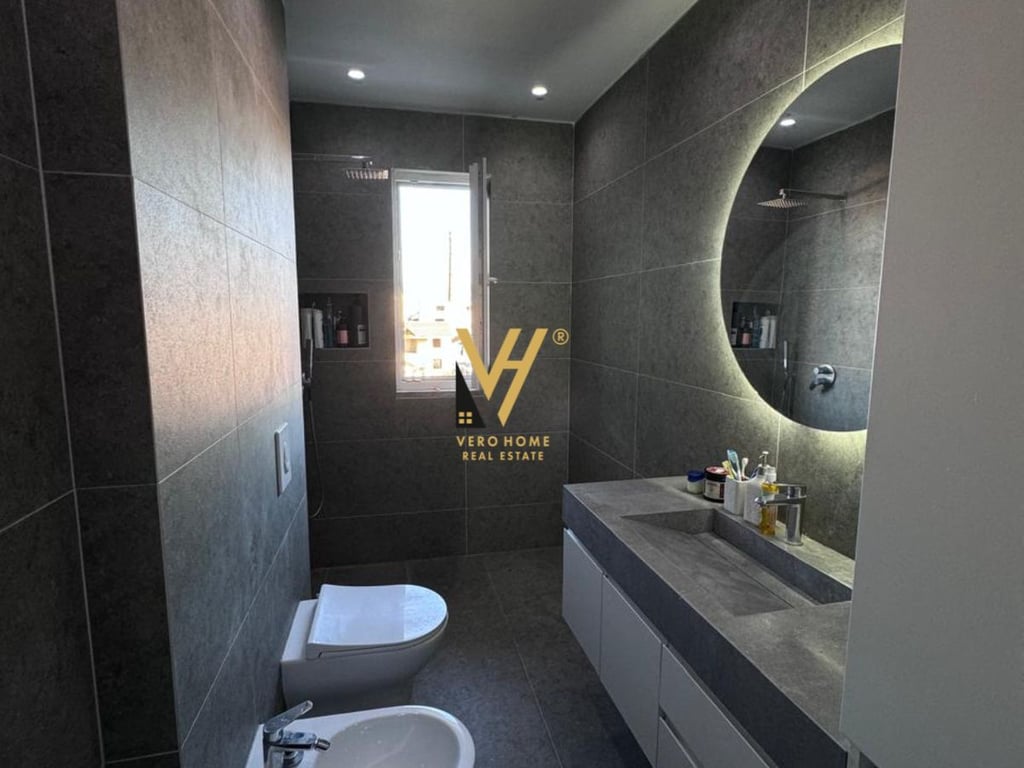 SHITET APARTAMENT 1+1+BLK TE BULEVARDI I RI 135.000 EURO