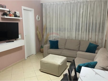 Appartamento 2+1 in affitto in via Bogdaneve