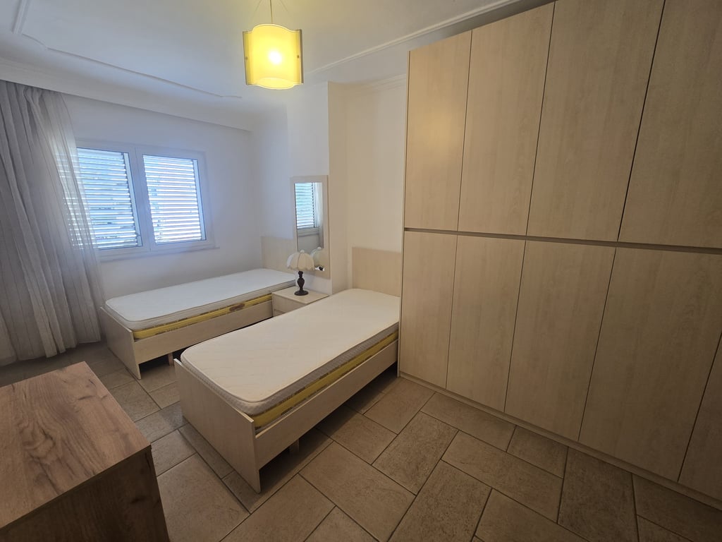 2+1 apartment for rent near Willson Square Post 8