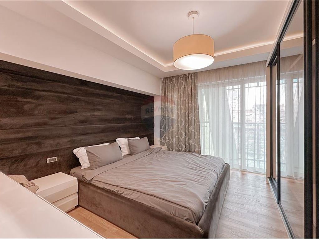 Apartament 2+1 per qira, AMBASADOR 3