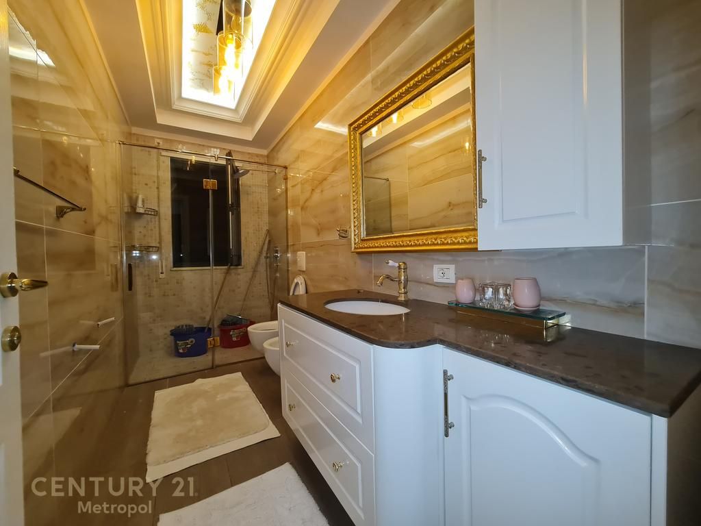 ✨🏡 APARTAMENT 2+1+2 ME GARAZH ME QIRA – ASTIR