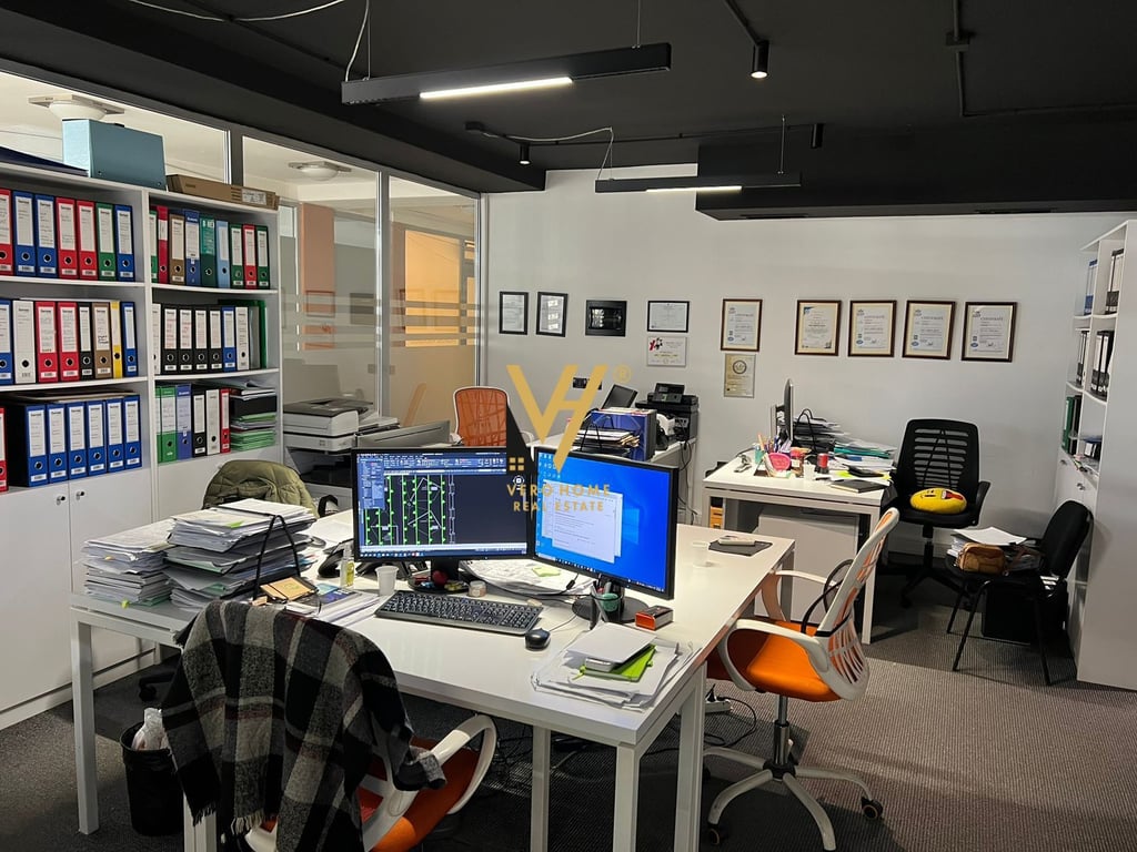 JEPET ZYRE 75 M2 ME QERA TE PAZARI I RI 750 EURO