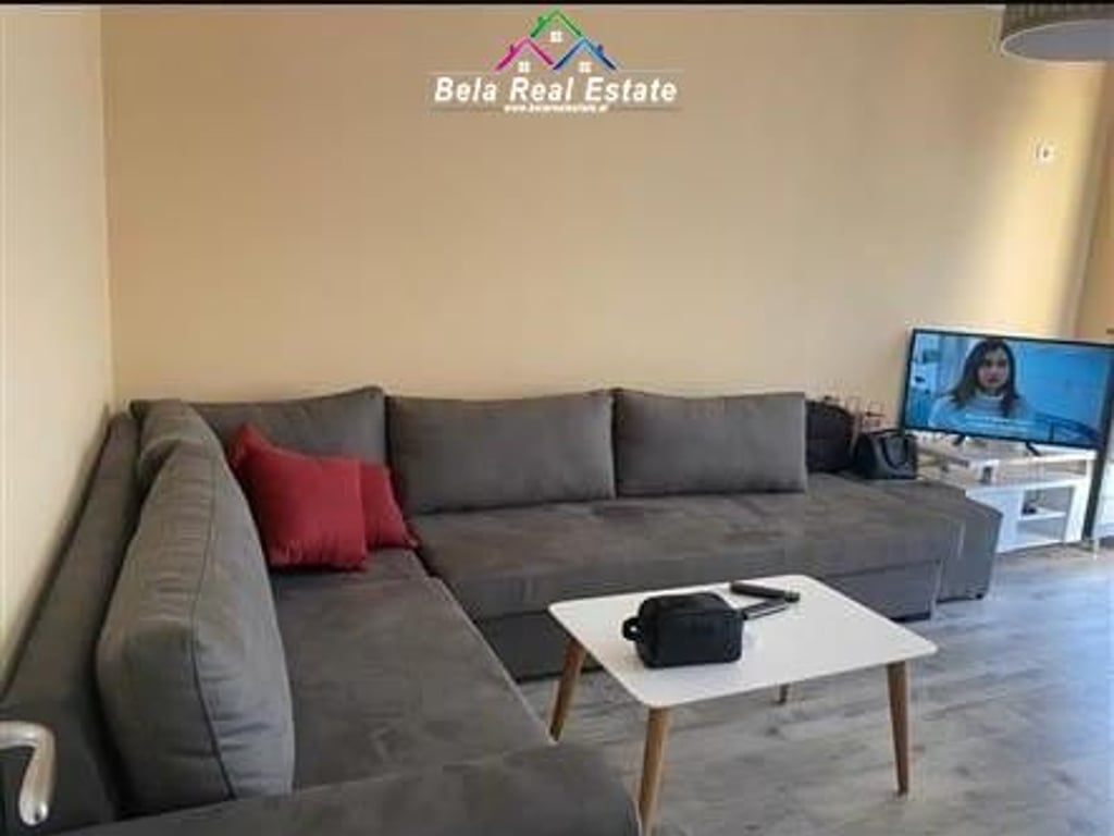 Apartament Me Qera 1+1 ne Don Bosko (ID B2101038) Tirane.