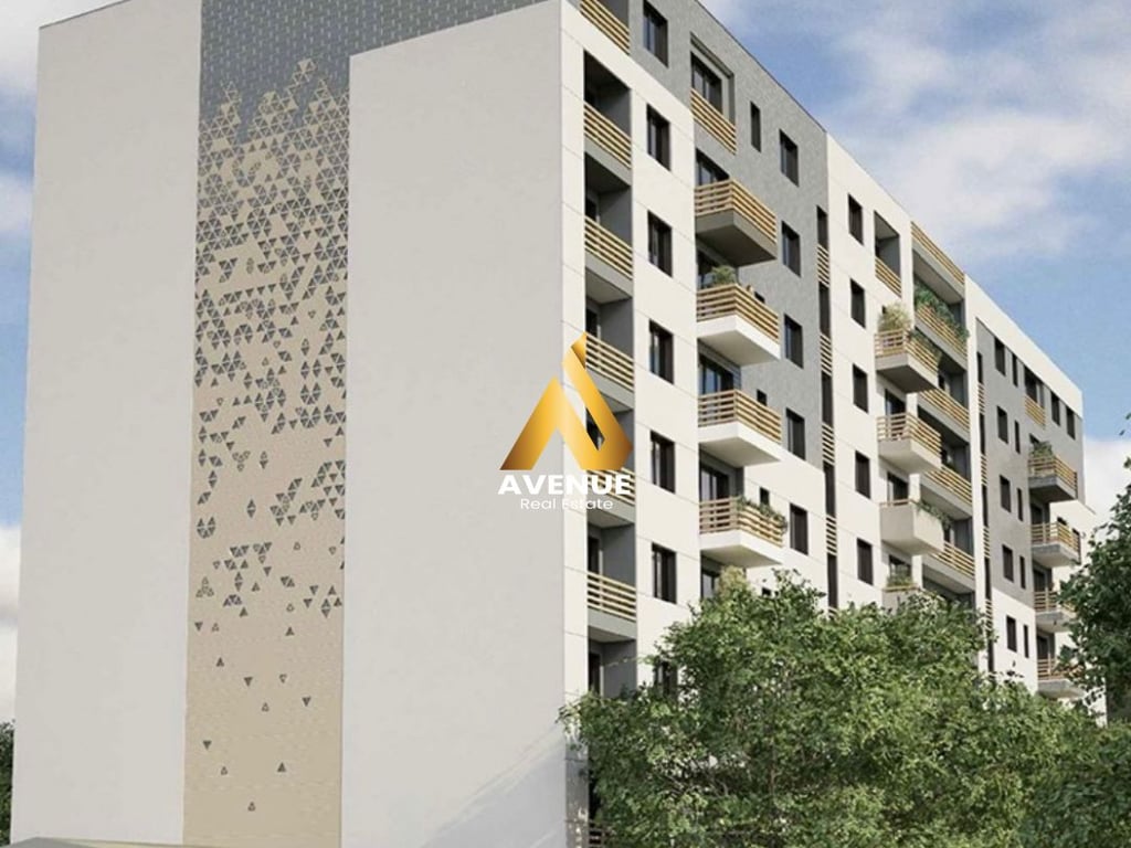 SHITET APARTAMENT 1+1 TEK KOMPLEKSI E-88 ,LAPRAKE