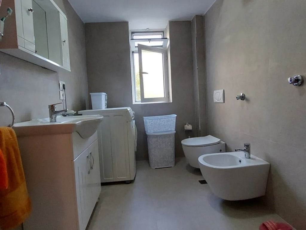 Affittasi appartamento 1+1 Vasil Shanto 500 euro