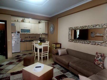 Apartment 1+1 for sale in Astir.
