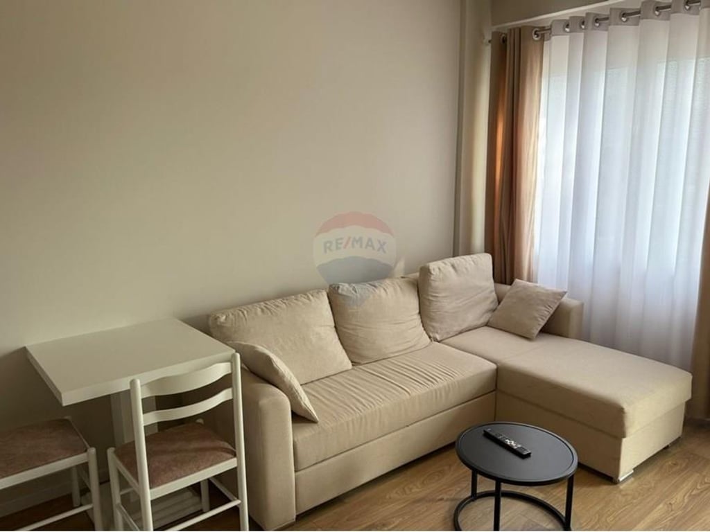 1+1 apartment for rent in Astir!