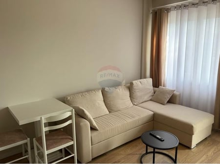 1+1 apartment for rent in Astir!