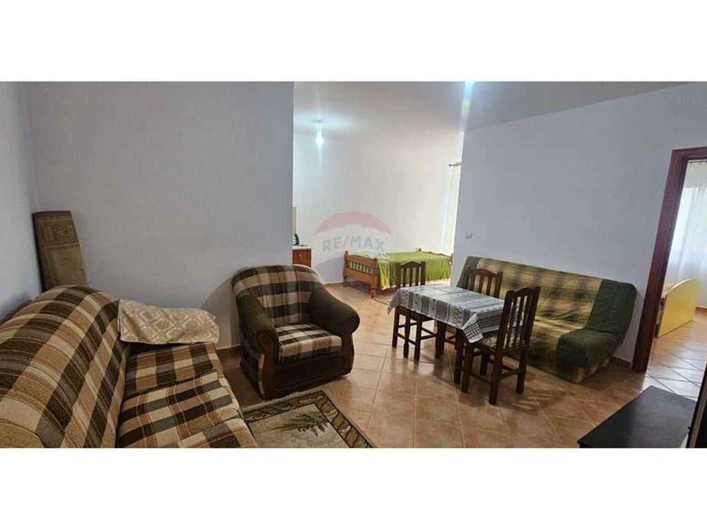 Appartamento 1+1 in affitto a Fresk!