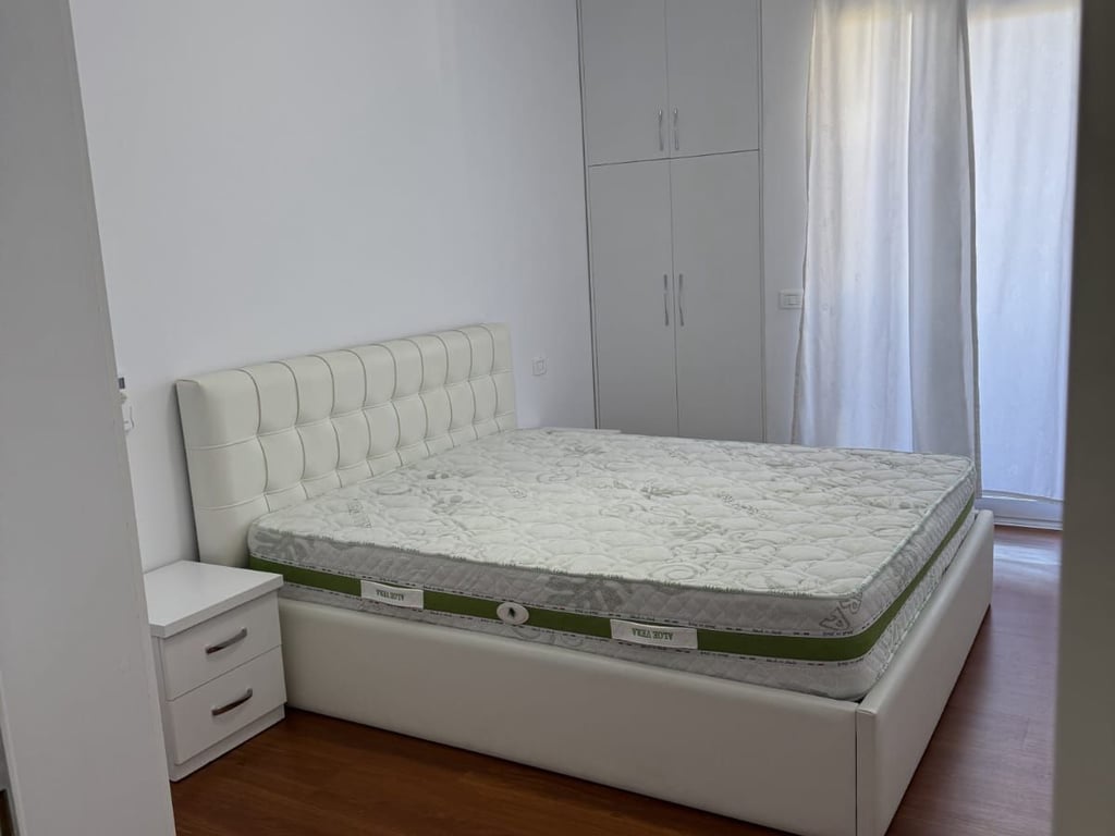 APARTMENT 2+1 FOR RENT 600 EURO KAVAJES STREET