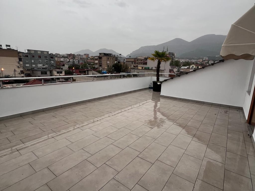 FOR RENT 2+1 APARTMENT 35,000 LEK SHKOZE