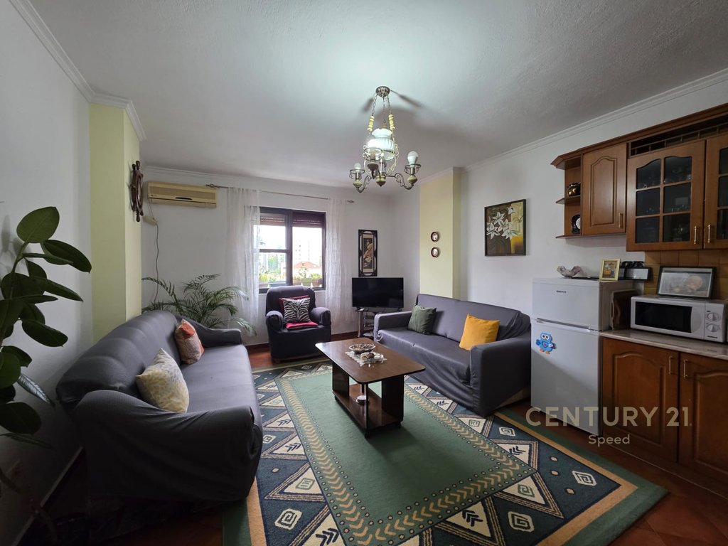 APPARTAMENTO IN AFFITTO 2+1 IN VIA 5 MAGGIO; VICINO AL CONCORD CENTER !!!