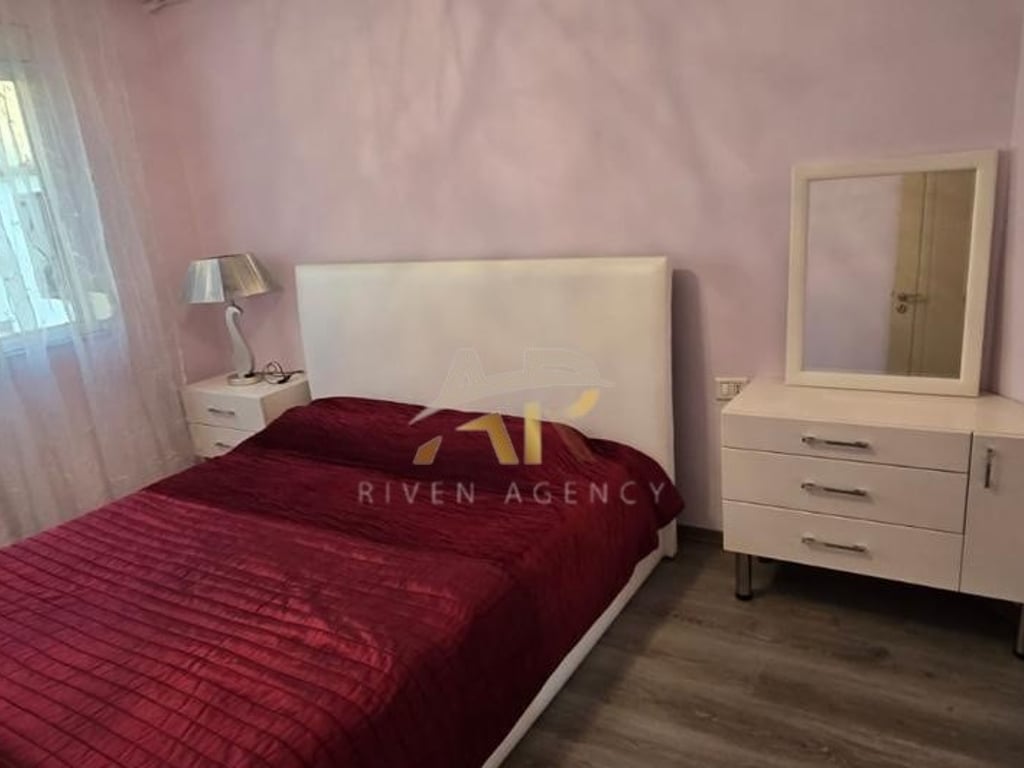 Appartamento 1+1 in Affitto vicino all'Ex Ambasciata Jugoslava, Via di Durrës