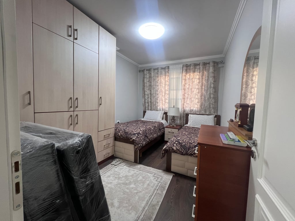 SELVIA, 2+1 APARTMENT FOR SALE