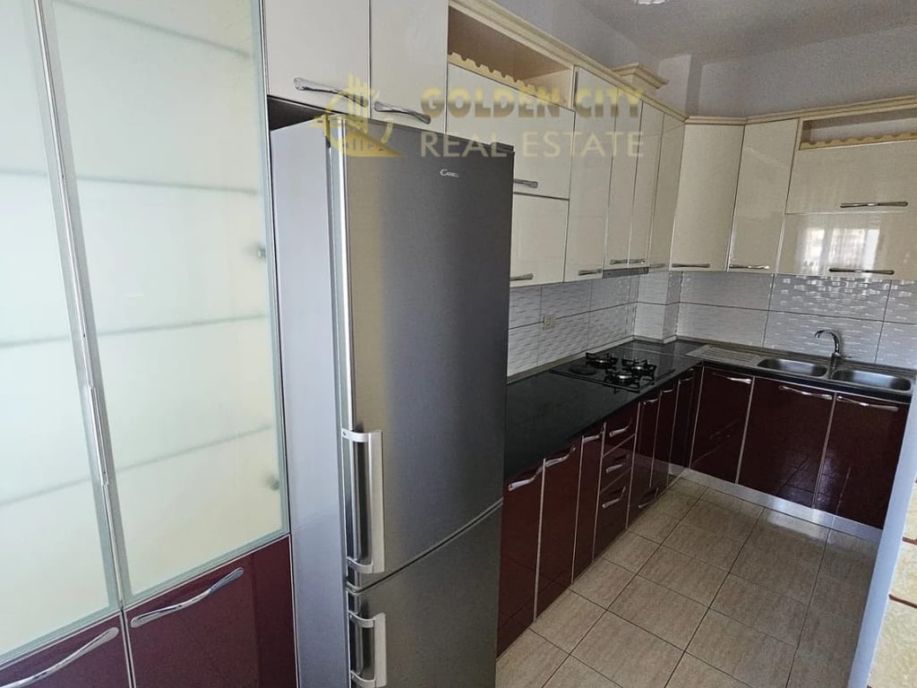 🏖️ Appartamento 1+1 in Vendita a Iliria, Durazzo – Investimento Completo & Vicino al Mare