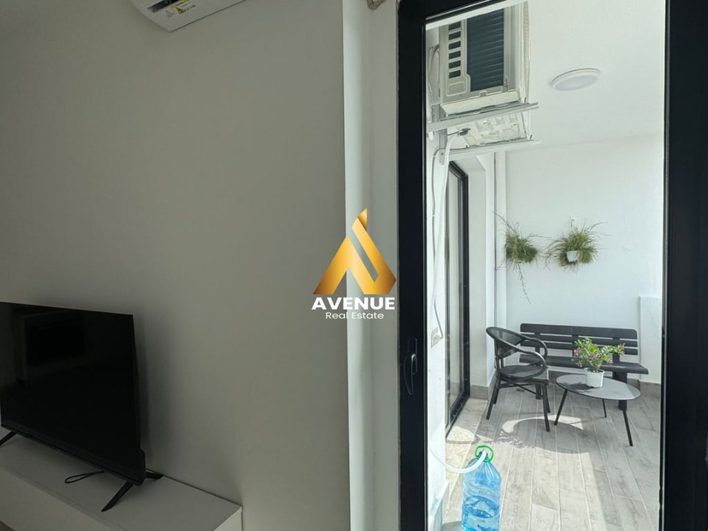 JEPET ME QIRA APARTMENT 1+1, VILA L, ASTIR, TIRANE