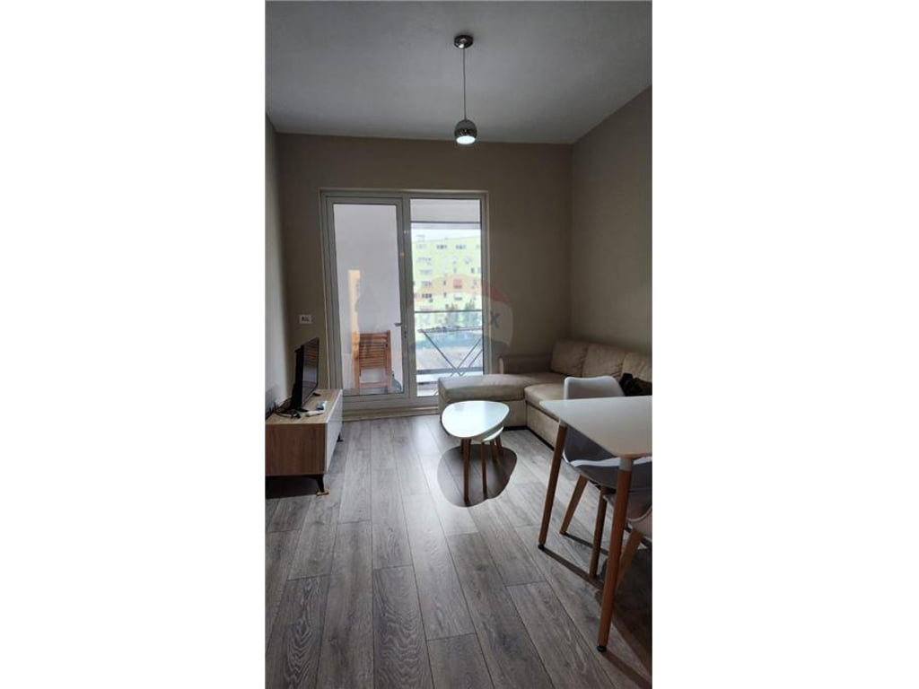 1+1 apartment for rent