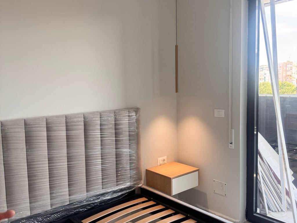 🏠Appartamento 1+1 in Affitto – STAZIONE DEL TRENO