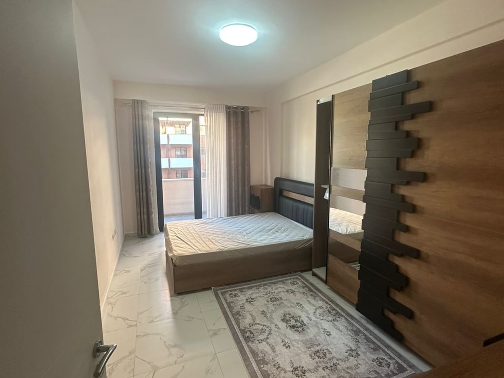 Apaartament me qera 1+1