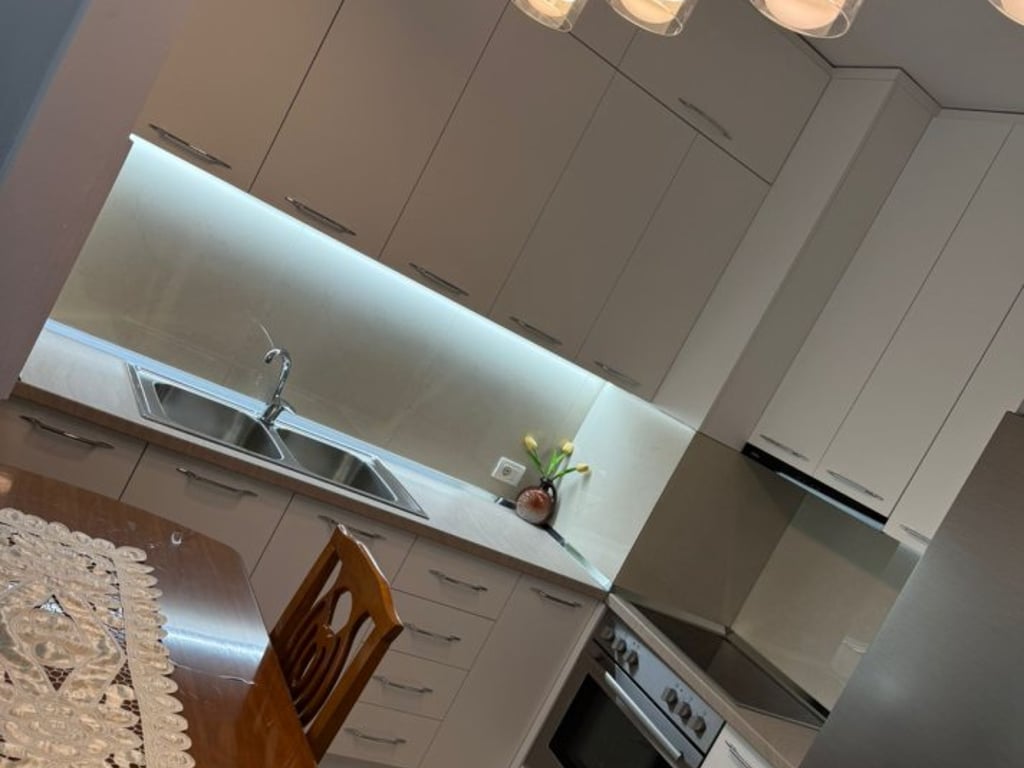 Apartament me qera 1+1 ne Don Bosko (ID B2101092) Tirane.
