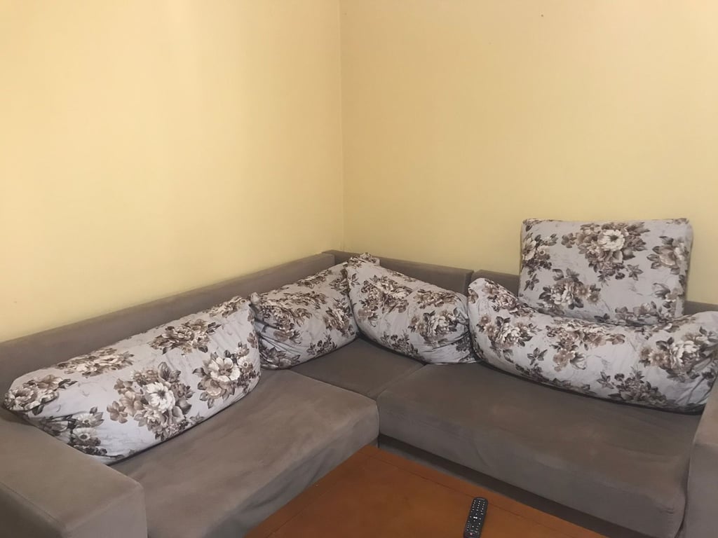 Apartament Me Qera 1+1 Ne Astir (ID B2101079) Tirane