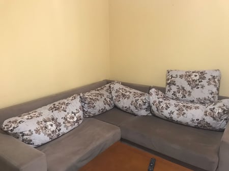 Apartament Me Qera 1+1 Ne Astir (ID B2101079) Tirane