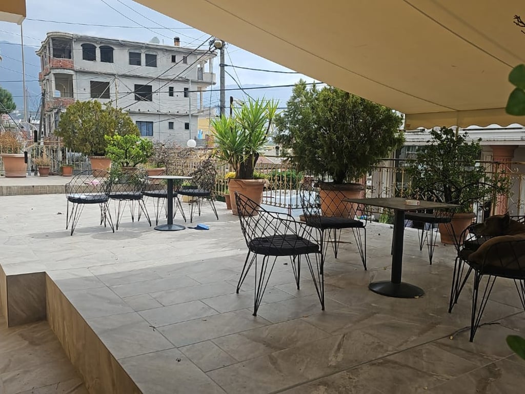 Affittasi appartamento 2+1 a Brryli 500 euro.