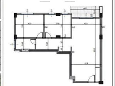 Appartamento in Vendita 2+1 a Fresk (ID B120667) Tirana