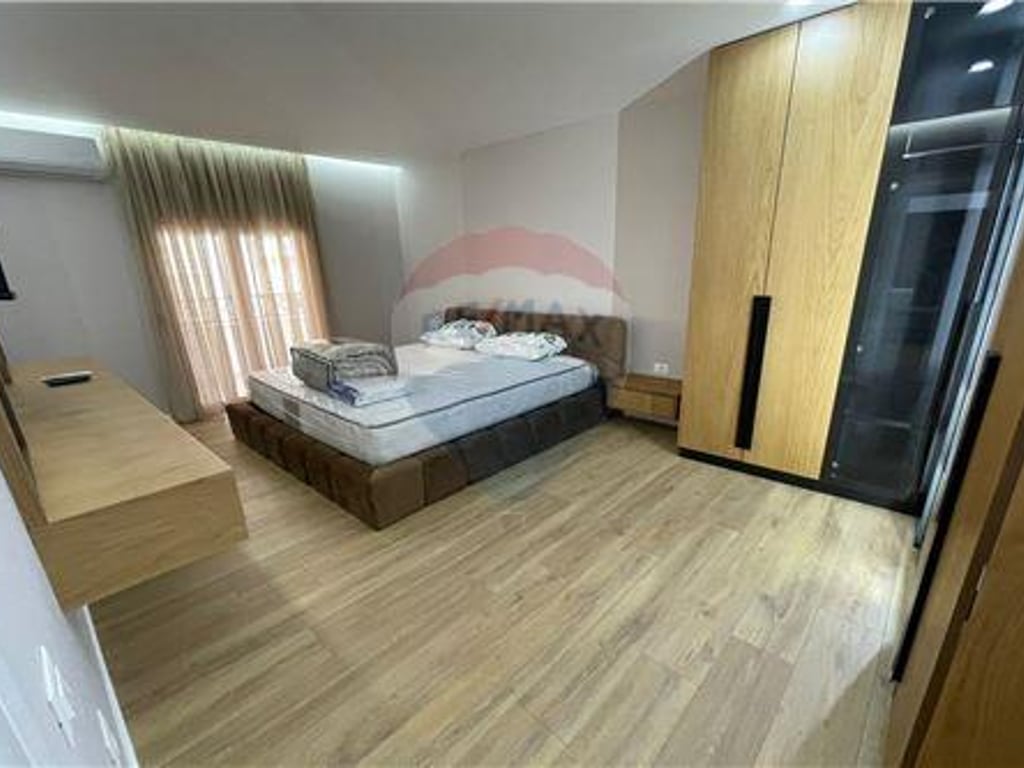 Apartment - For Rent - City Center