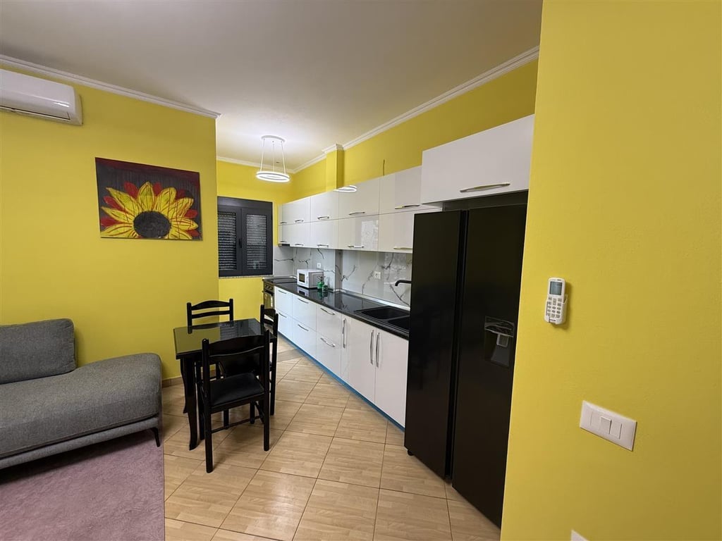 2+1 for rent in Don Bosko