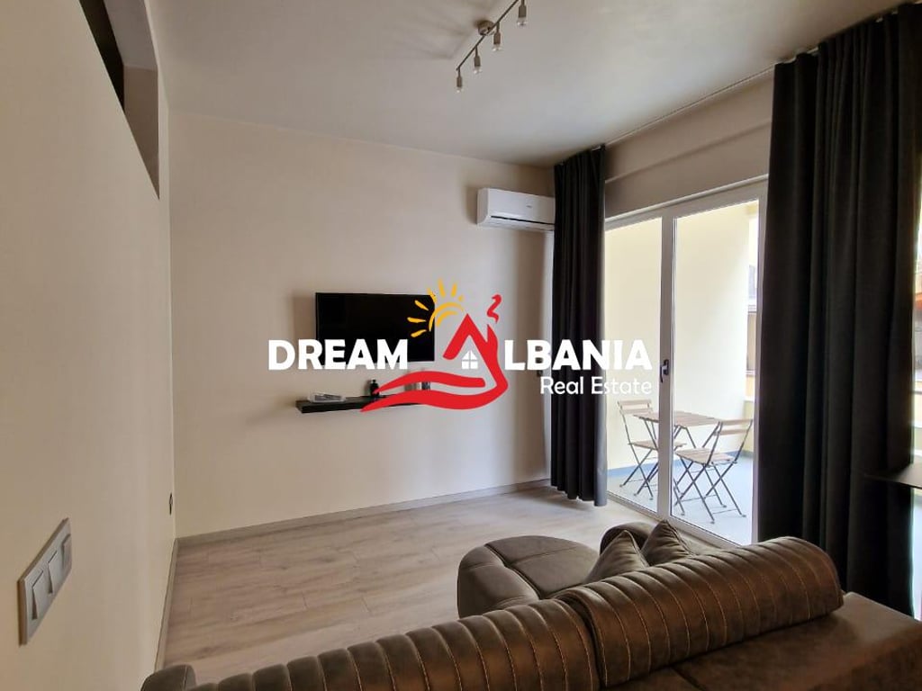 Appartamento 1+1 in affitto presso il Giardino Zoologico a Tirana ID (42111367)