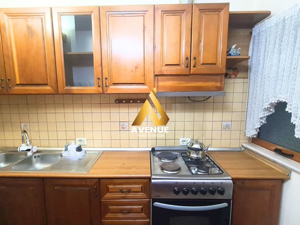 Affittasi – Appartamento 2+1 a Don Bosko